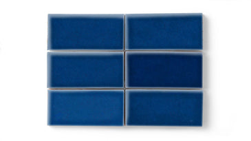 3x6 Original Ceramic Tile in Lake Tahoe Gloss
