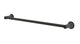 Emerson Towel Bar 24" in Blackened Nickel