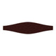 Wave Original Ceramic Tile in Garnet Matte