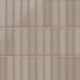 Quick Ship 2x8 Original Ceramic Tile in Cardamom Gloss