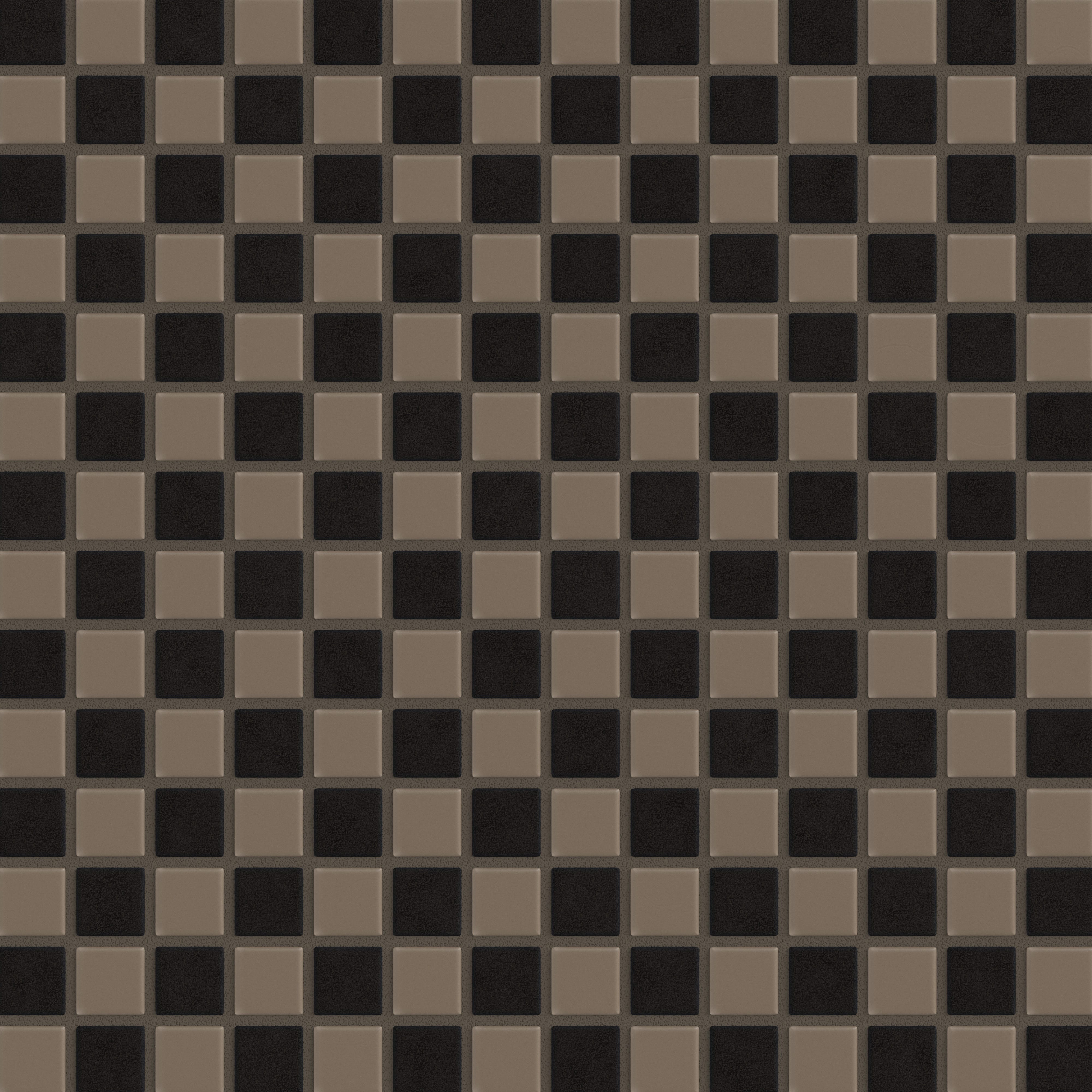 Checkerboard Sample Kit in Cardamom & Raven Matte