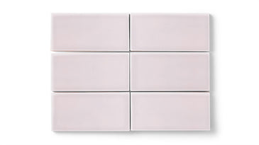 4x8 Original Ceramic Tile in Evening Glow Gloss