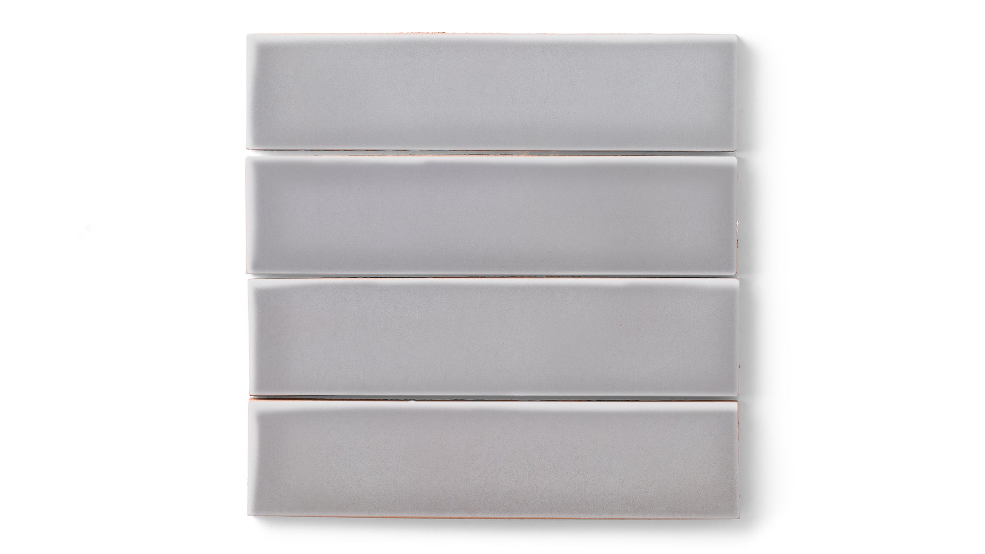 3x12 Original Ceramic Tile in Dust Storm Gloss