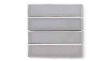 3x12 Original Ceramic Tile in Dust Storm Gloss