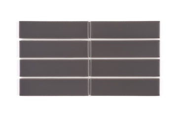 2x8 Original Ceramic Tile in Kalamata Matte