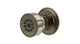 Emerson Body Spray in French Nickel