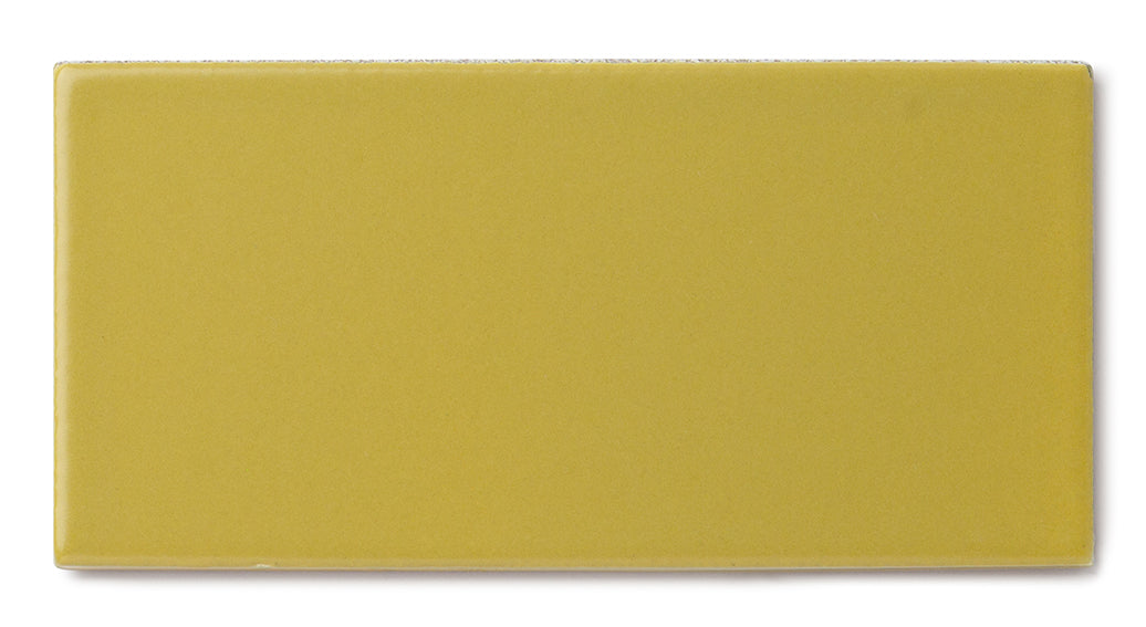 2x4 Sample in Azo Green Matte