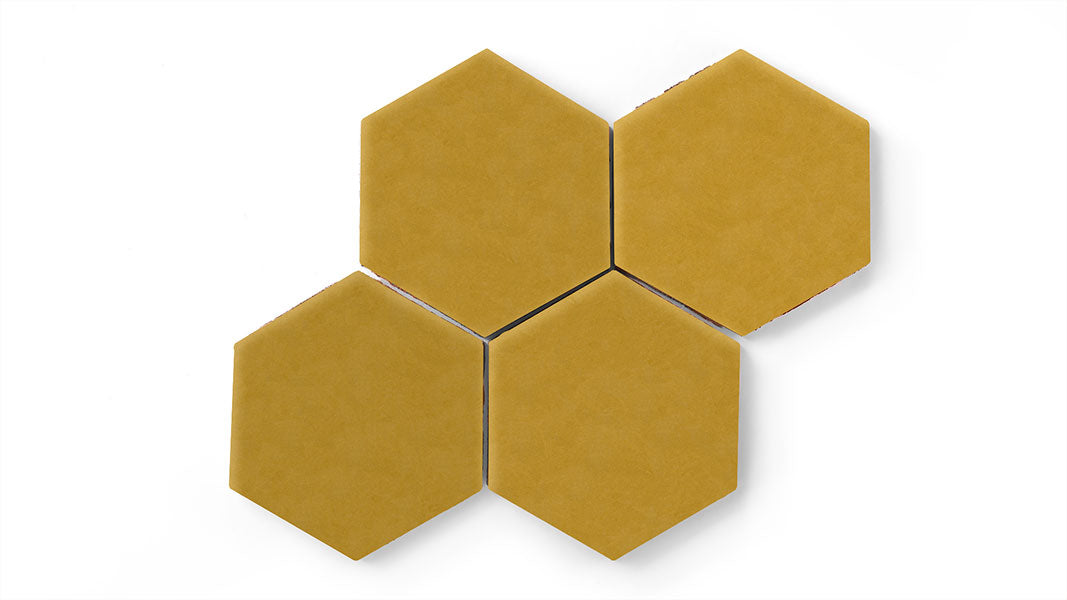 Mustard Seed Matte
