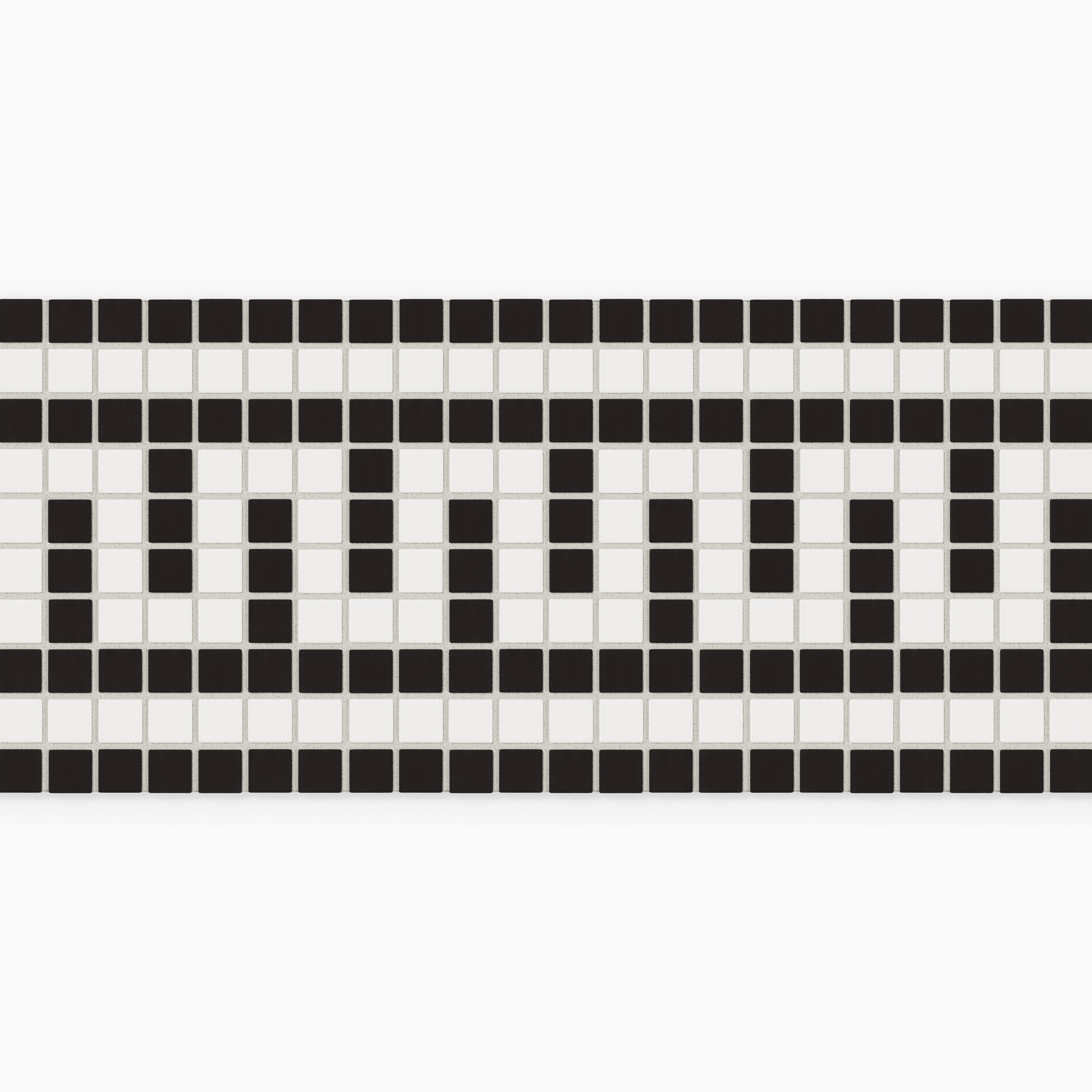 Labyrinth Border Sample Kit in Nocturne Matte
