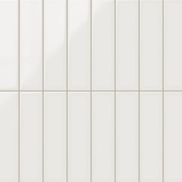 3x12 Original Ceramic Tile in Feldspar Gloss