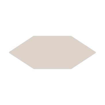 Picket Original Ceramic Tile in Sand Dune Matte