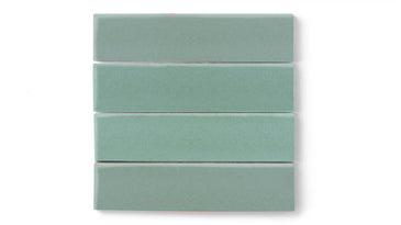3x12 Original Ceramic Tile in Amalfi Coast Matte