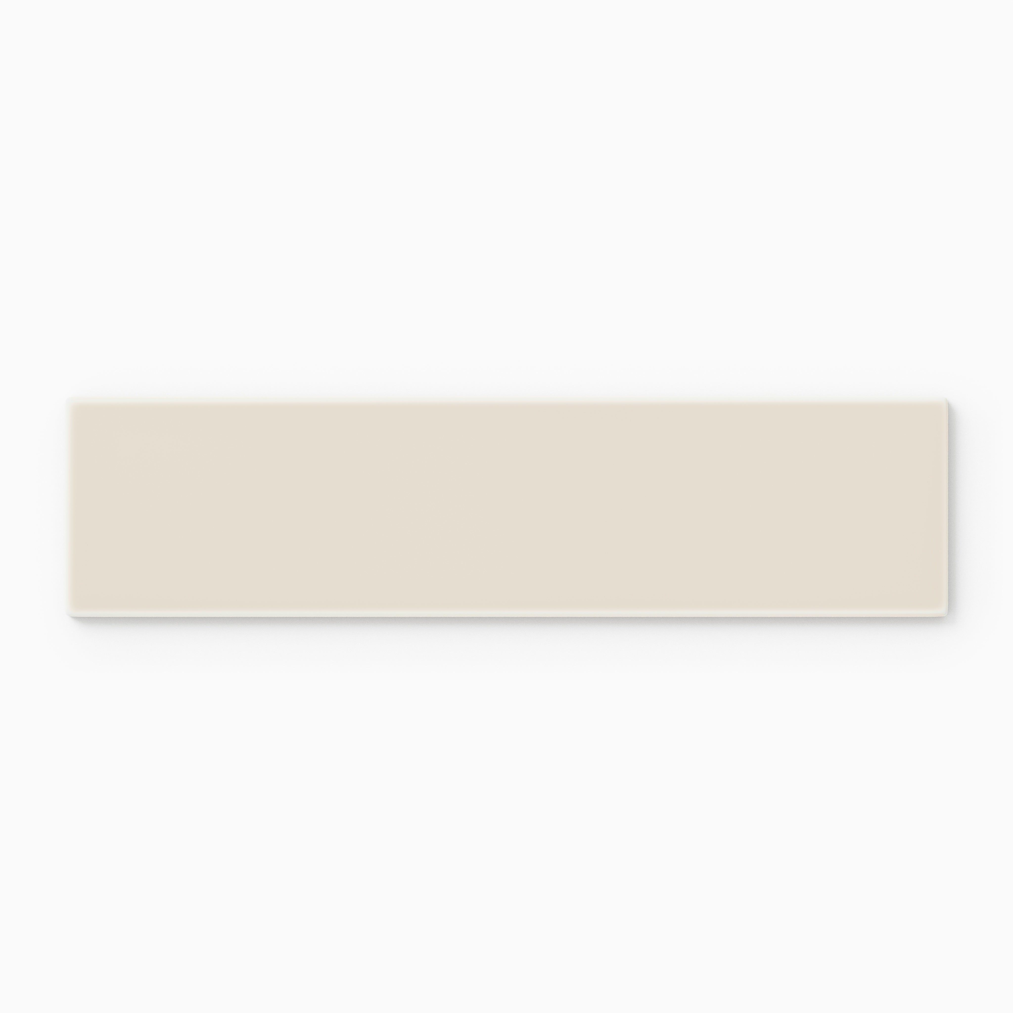 3x12 Original Ceramic Tile in Sand Dune Matte