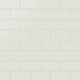 3x6 Glass Tile in Flycatcher Matte