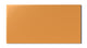 12x24 Natural Press Ceramic Tile in Yellow Ochre Matte
