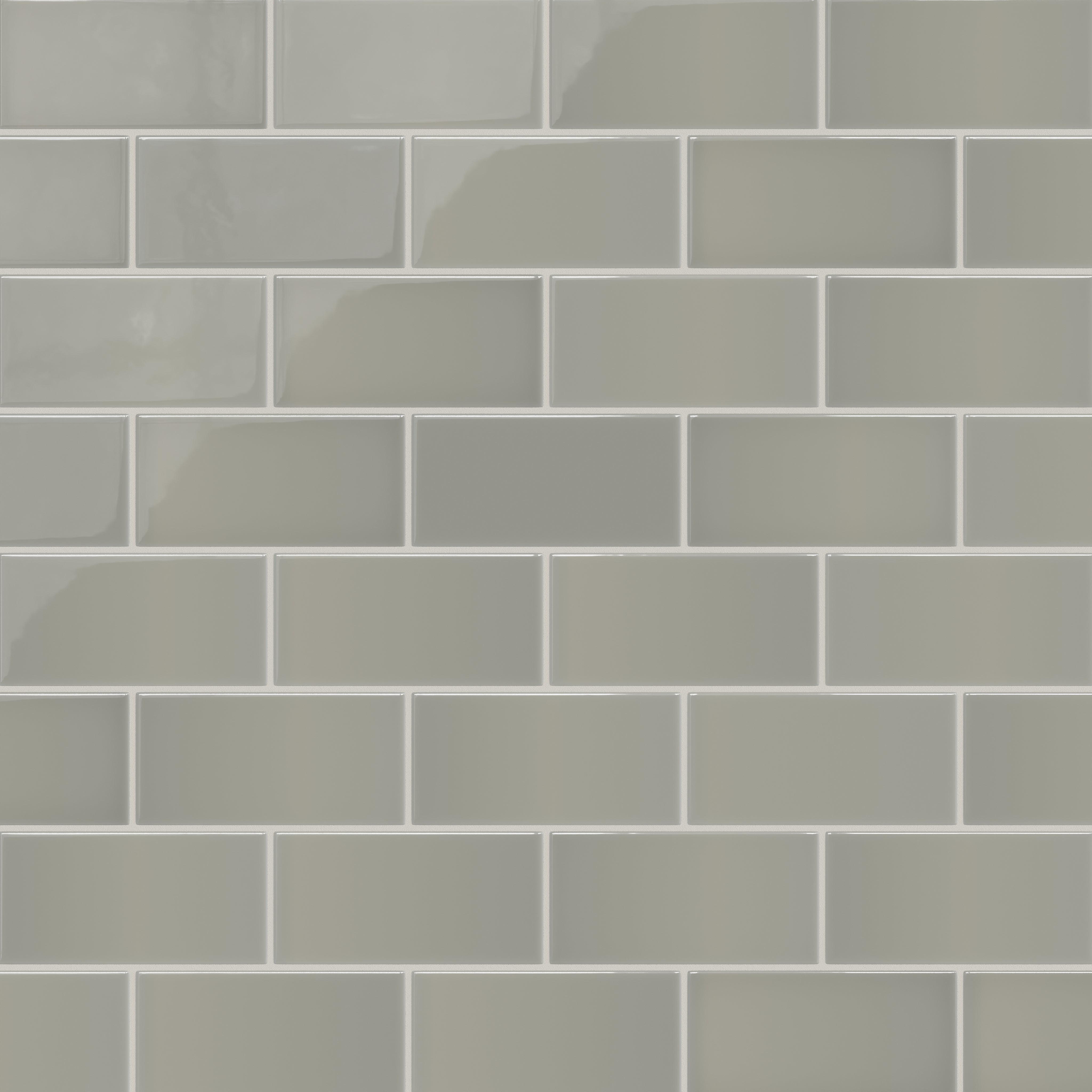 Puget Sound Gloss - Fireclay Tile