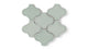 Paseo Original Ceramic Tile in Overcast Gloss