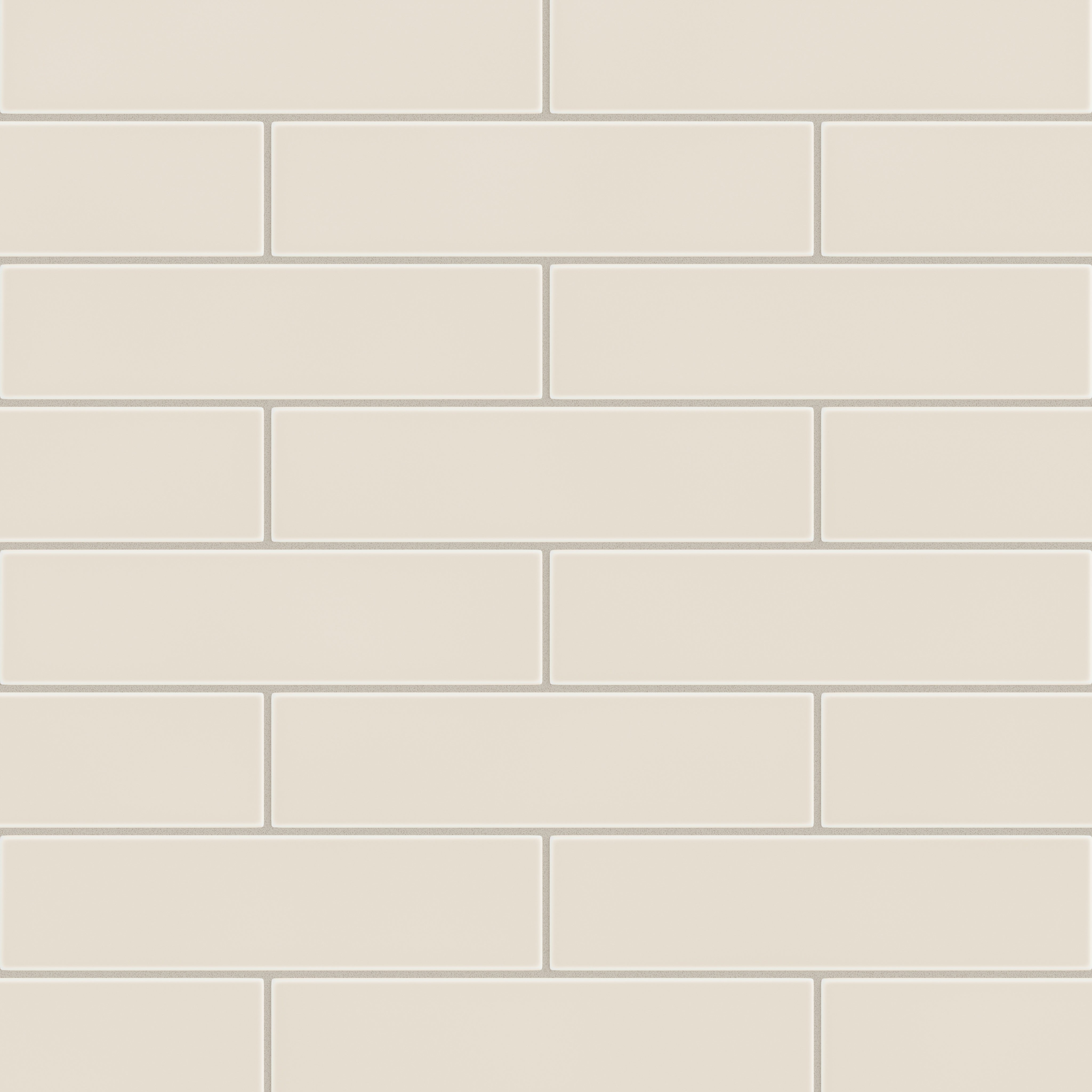 3x12 Original Ceramic Tile in Sand Dune Matte