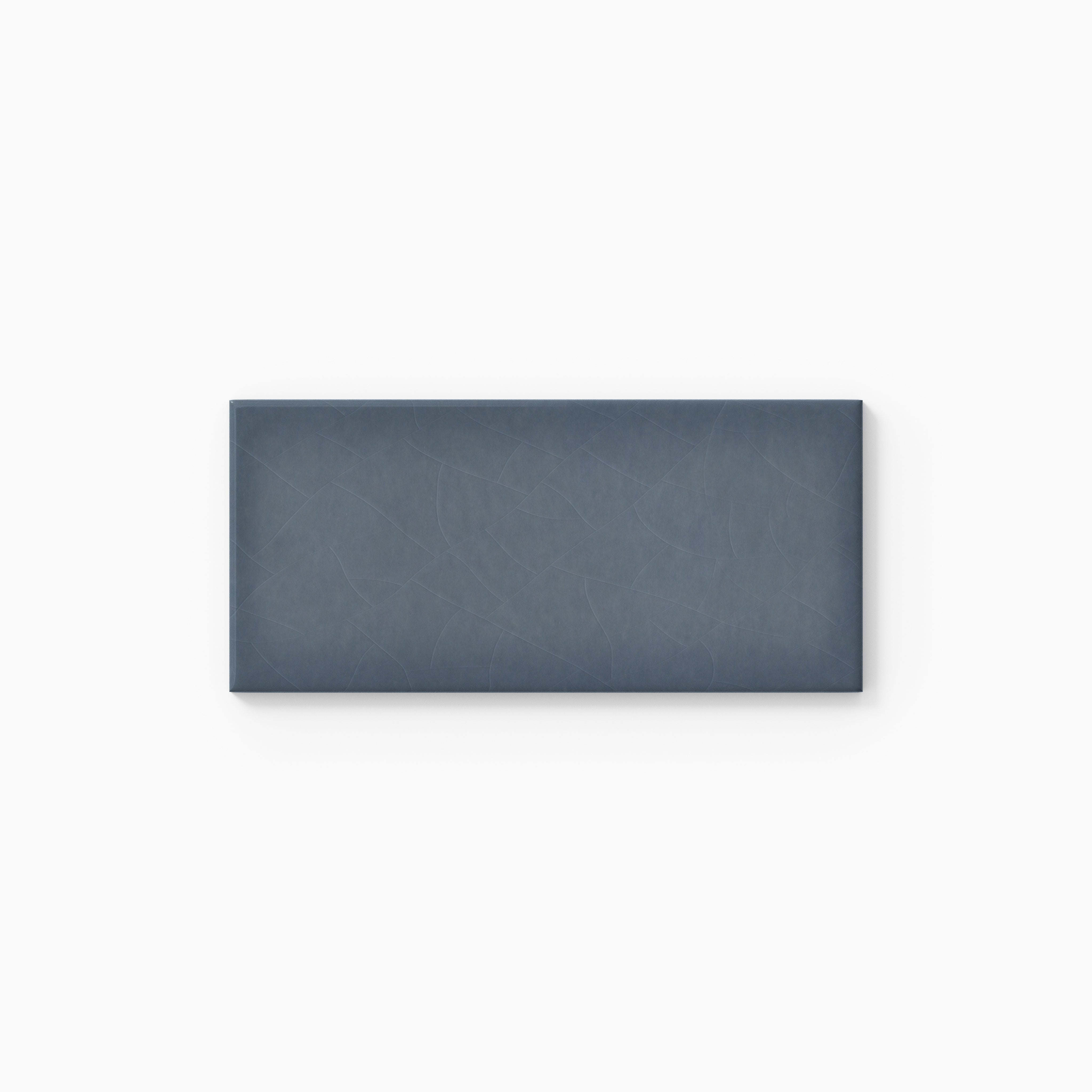 Nautical 3x6 Gloss Original Ceramic Tile - Fireclay Tile