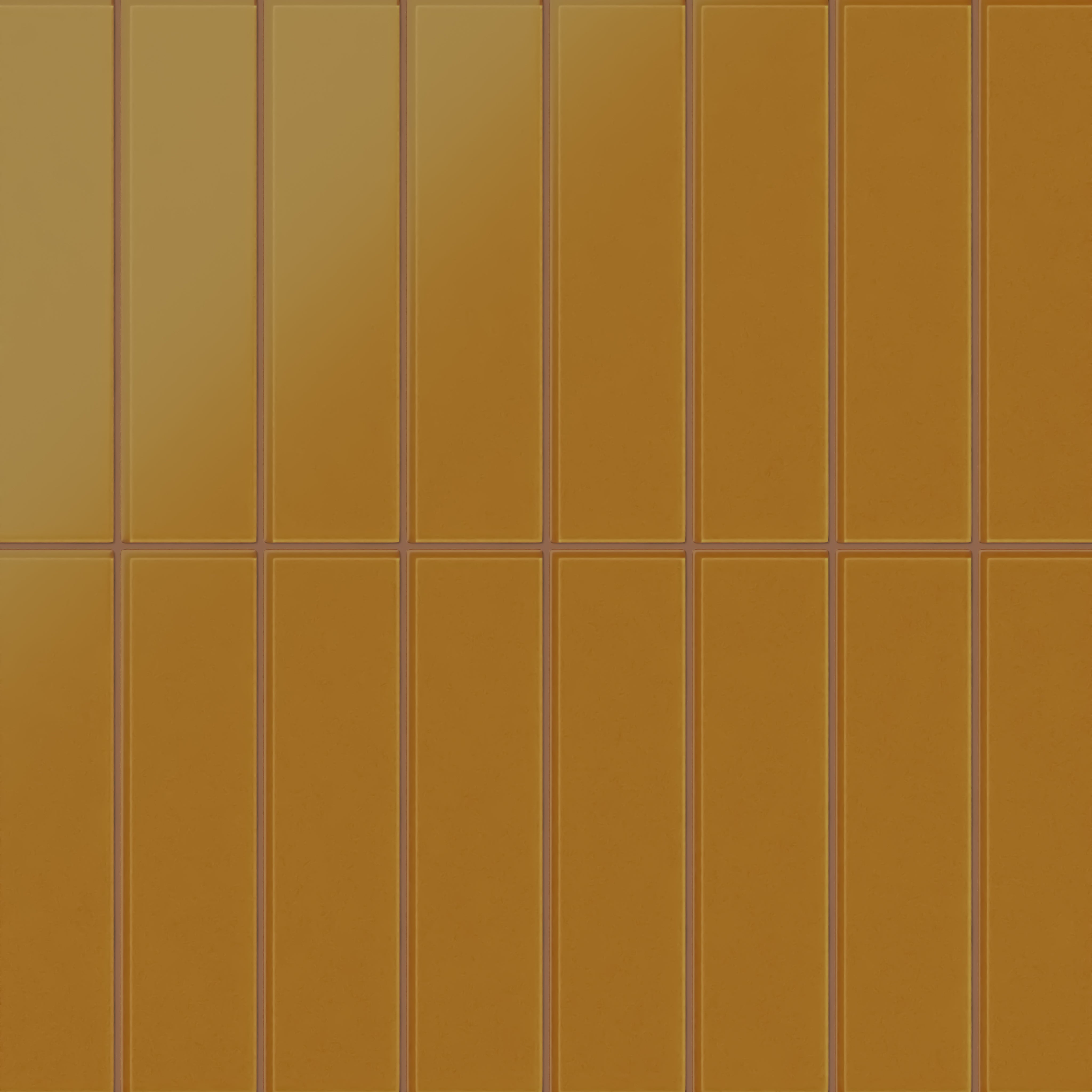 3x12 Glass Tile in Falcon Matte