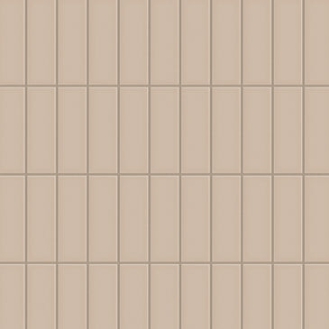 2x6 Original Ceramic Tile in Sweet Pea Matte