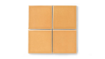 6x6 Original Ceramic Tile in Koi Gloss