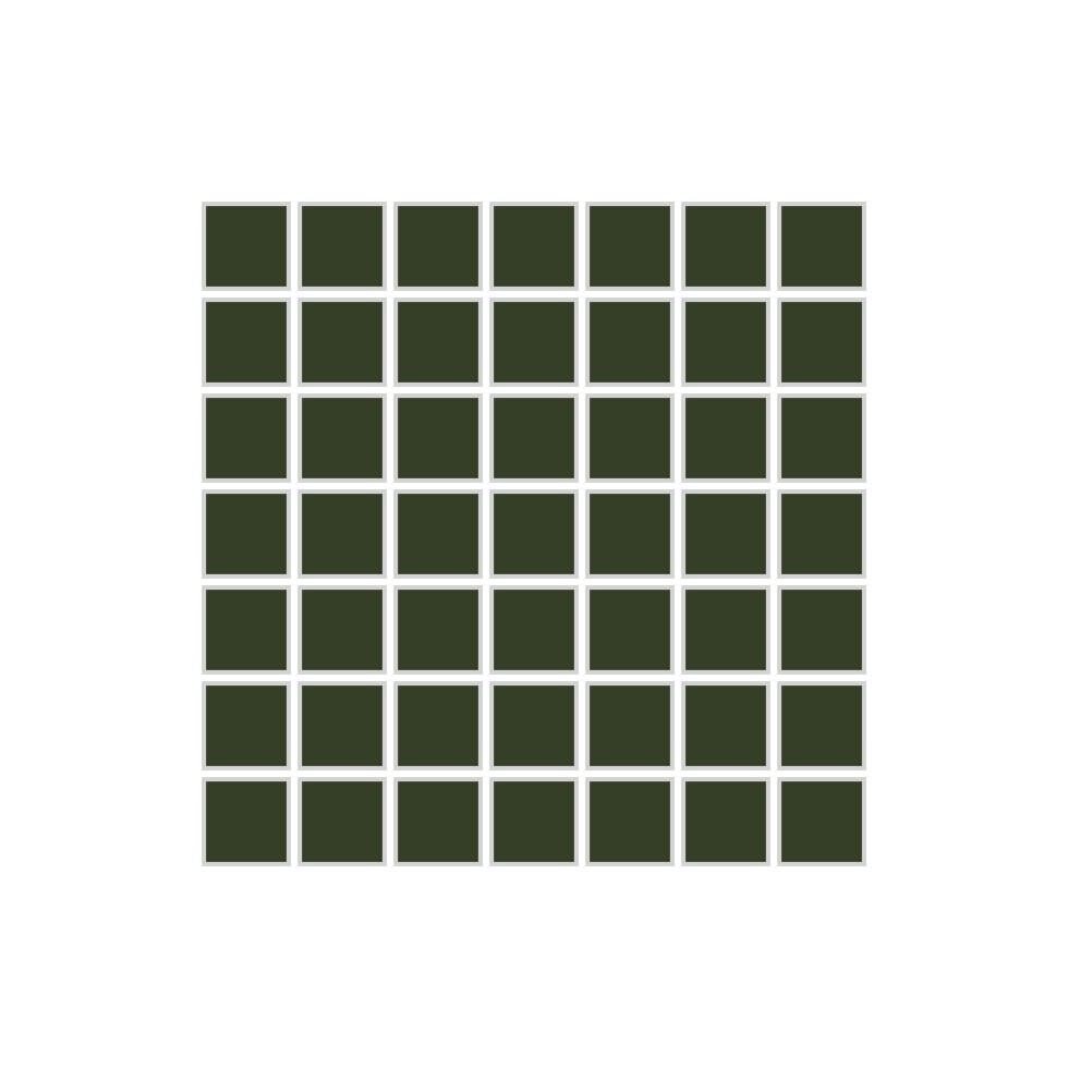 Hunter Green Gloss