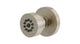 Contour & Foundry Body Spray in Satin Nickel