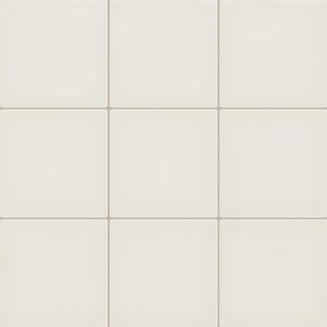 8x8 Original Ceramic Tile in Feldspar Matte