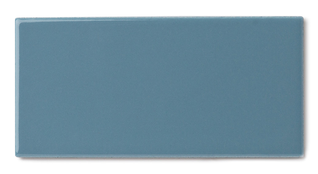 2x4 Sample in Azurite Gloss