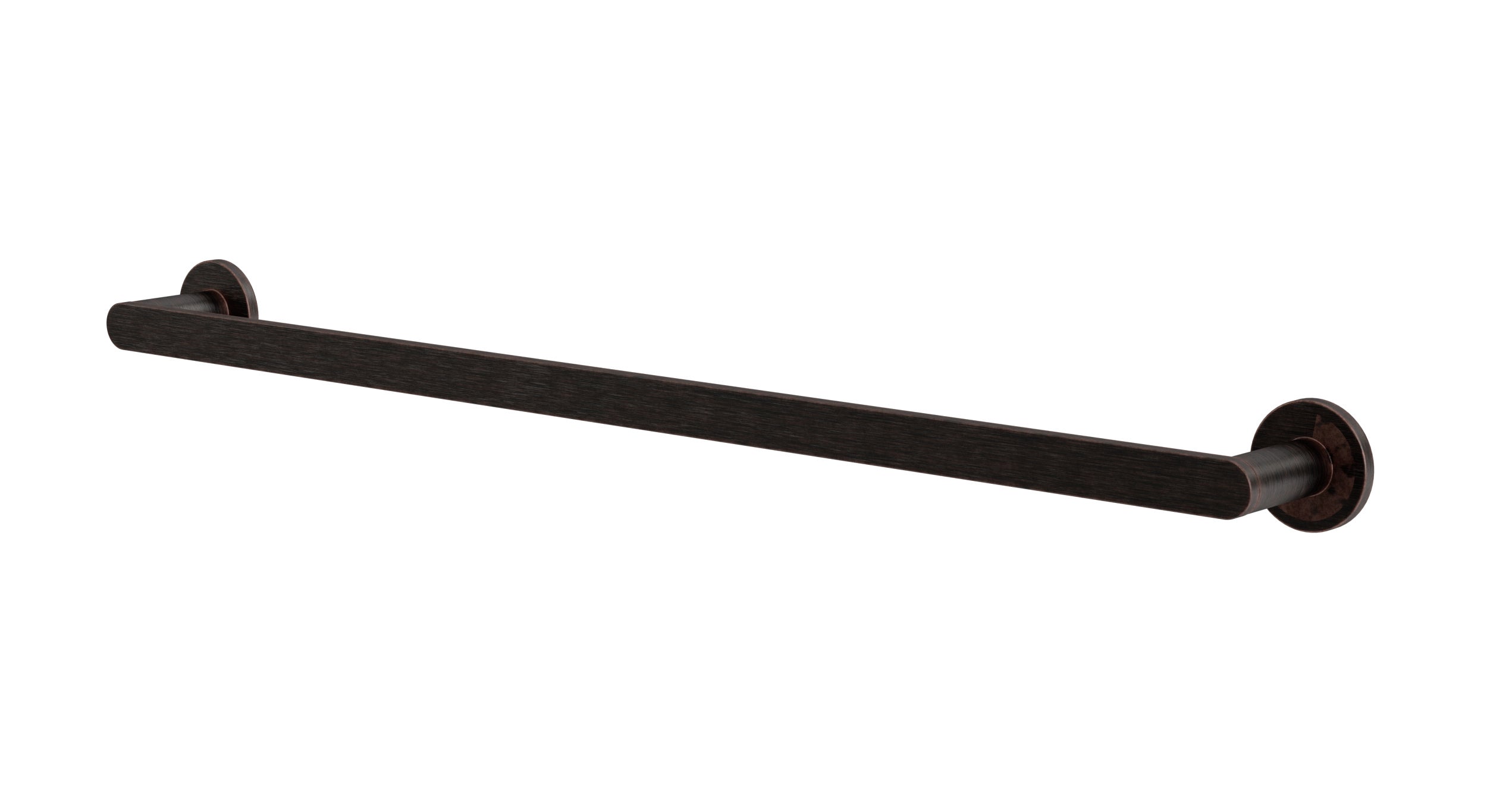 Foundry Towel Bar 24" in Antique Bronze