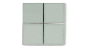 8x8 Original Ceramic Tile in Overcast Gloss