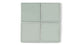 8x8 Original Ceramic Tile in Overcast Gloss