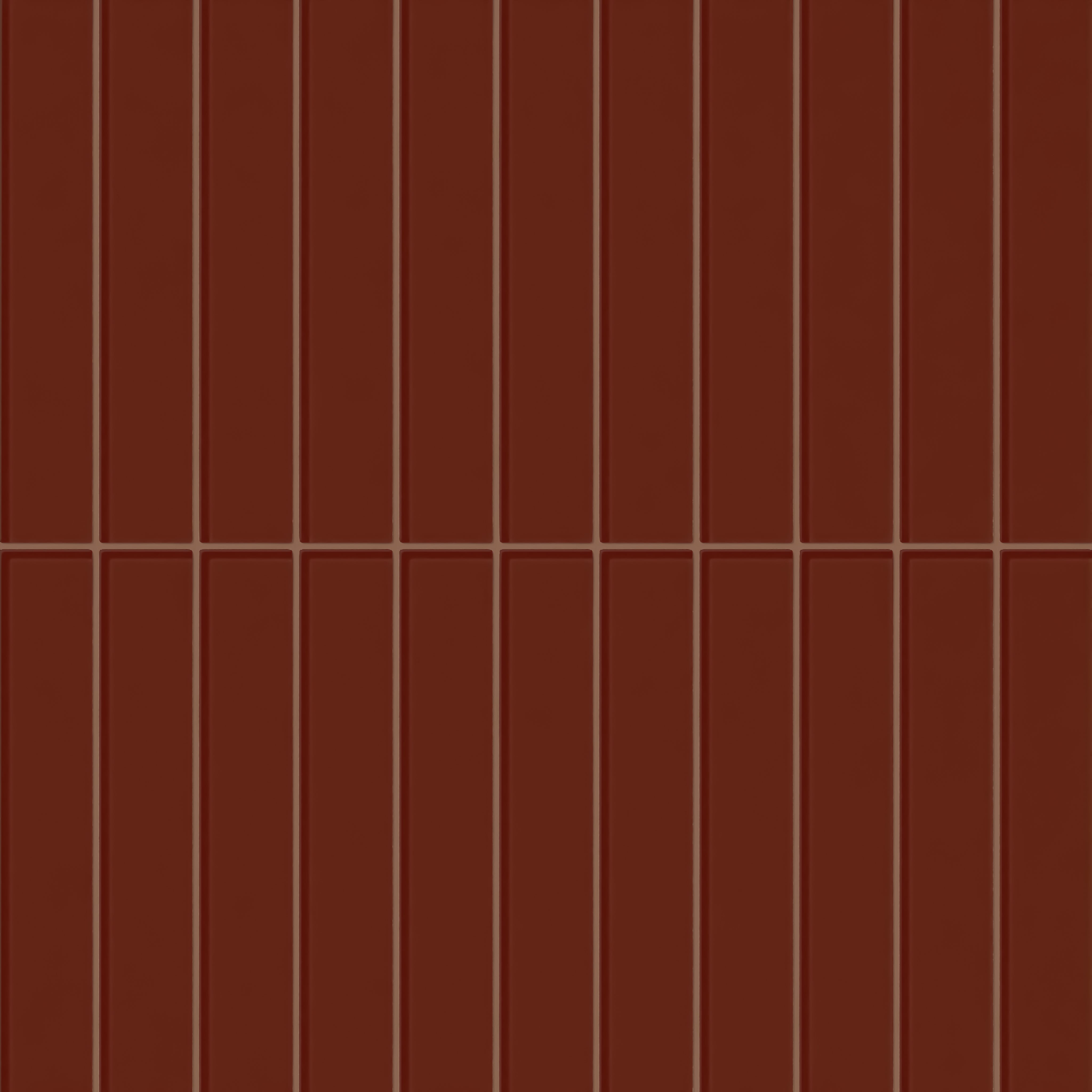 2x12 Glass Tile in Pheasant Gloss