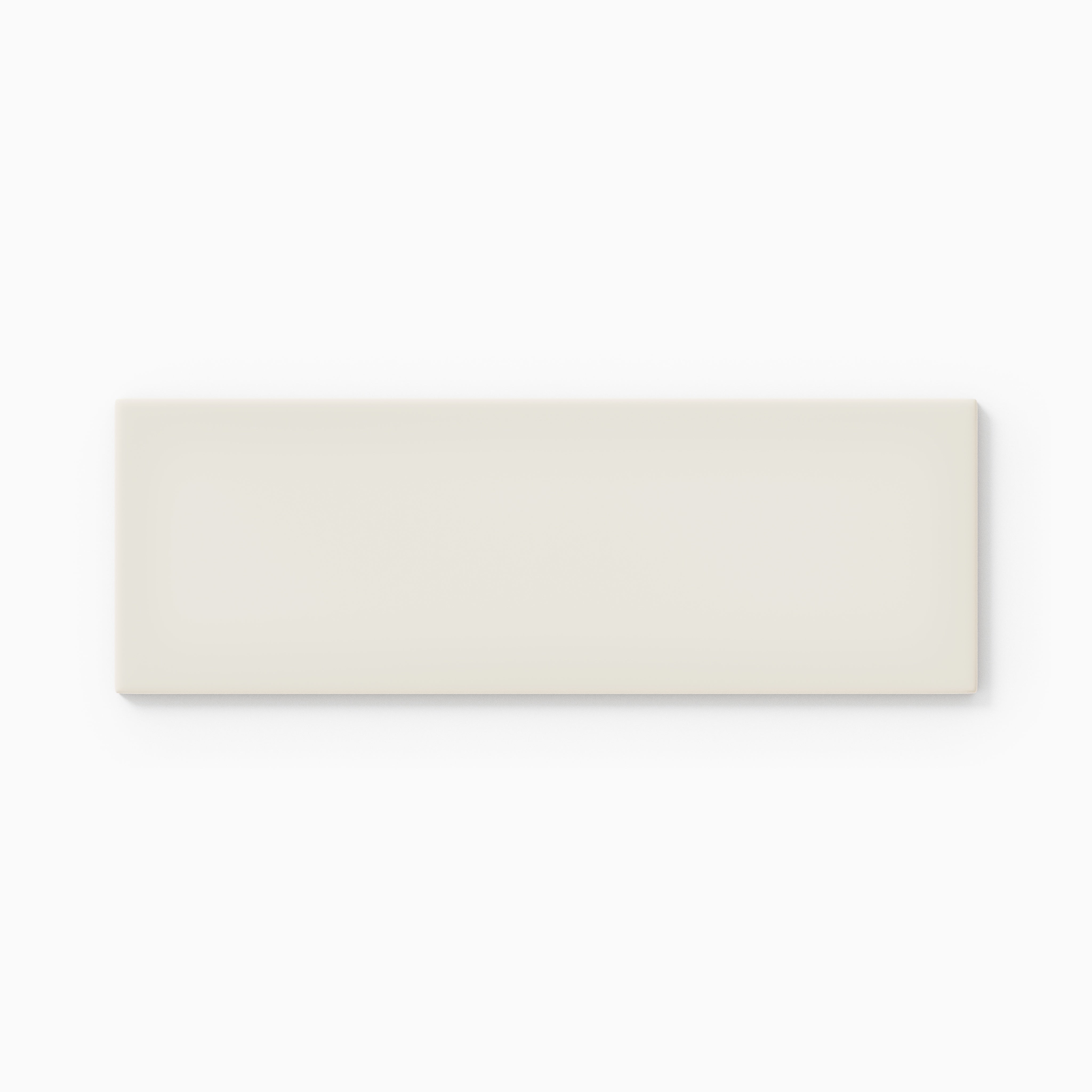 3x9 Original Ceramic Tile in Feldspar Matte