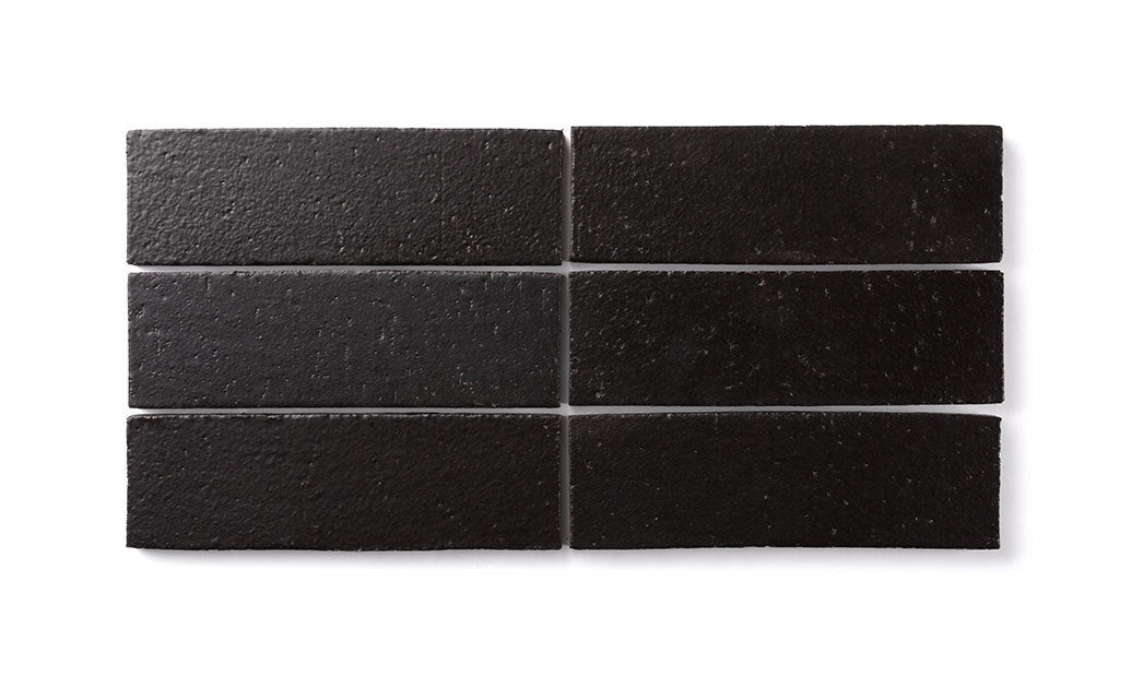 2.5x8 Quick Ship Sample in Black Hills Matte