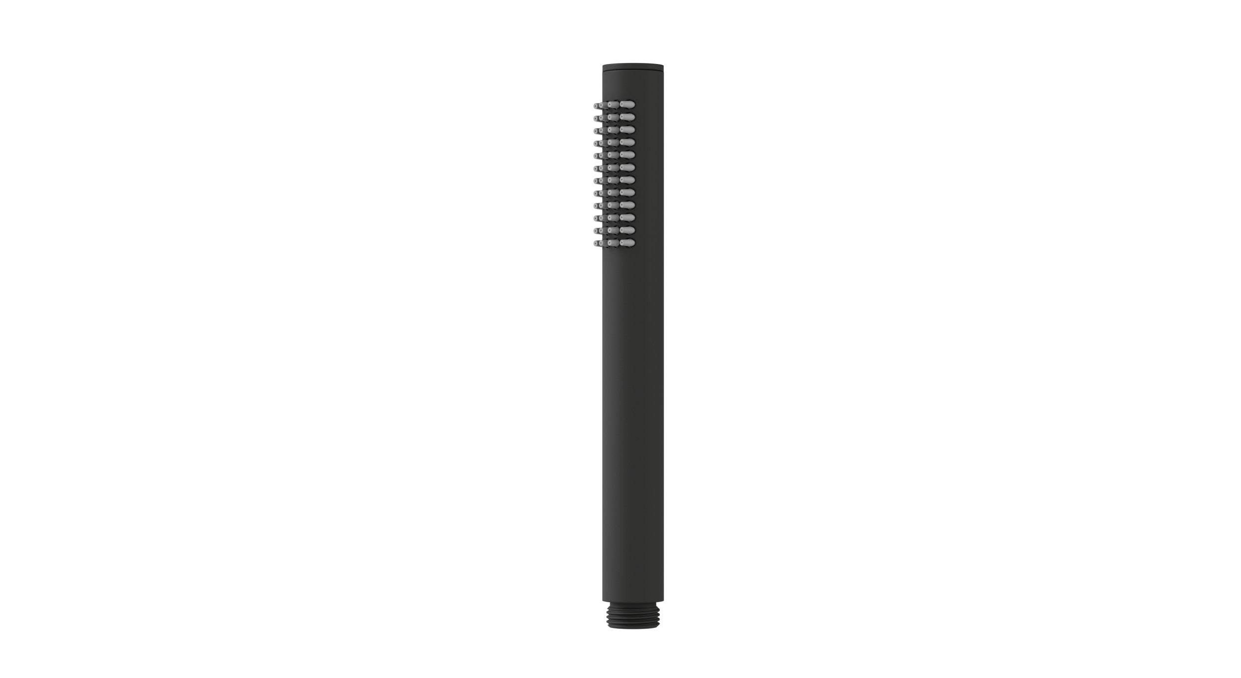 Contour & Foundry Wand Hand Shower in Matte Black