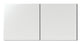 12x12 Natural Press Ceramic Tile in Zinc Matte