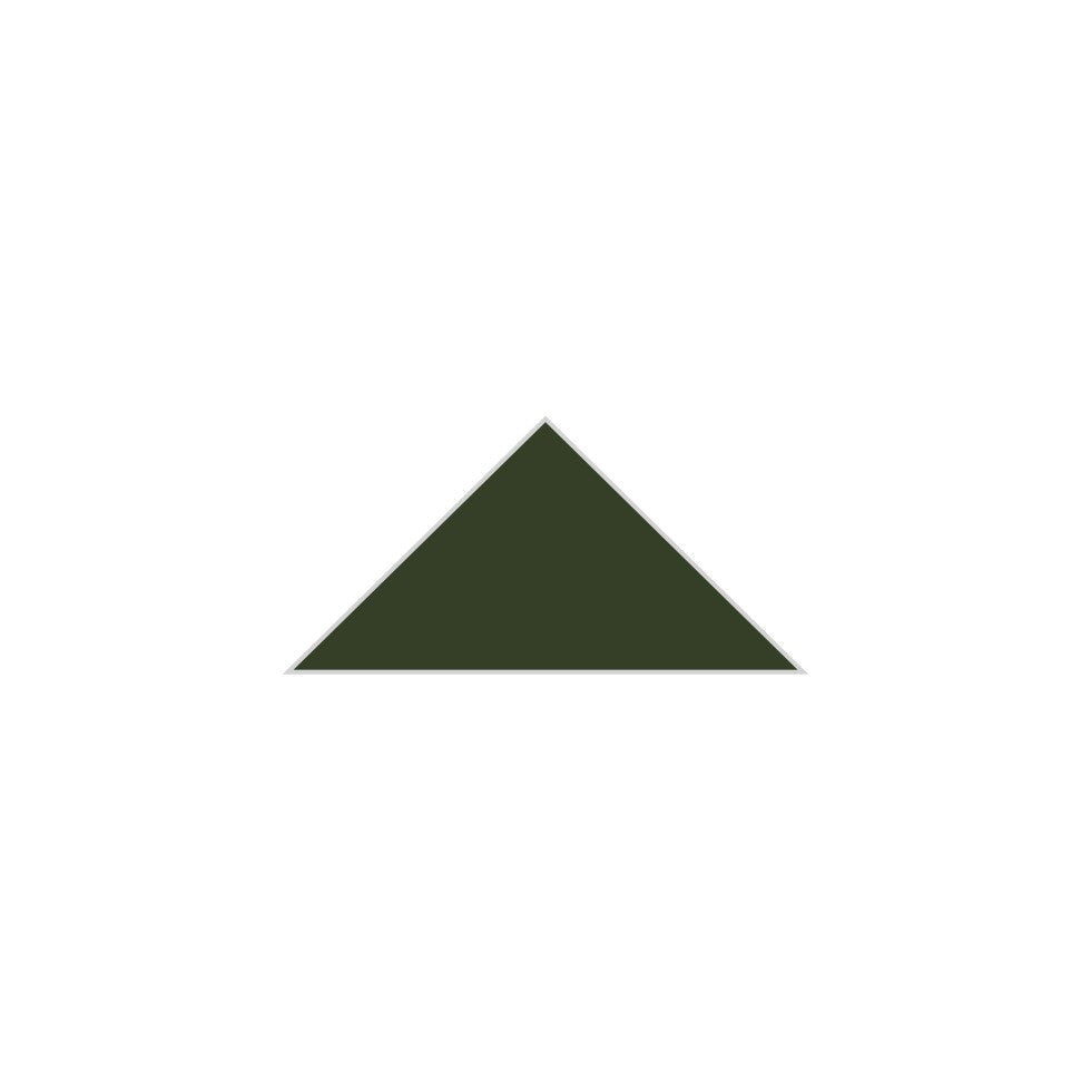 Hunter Green Gloss