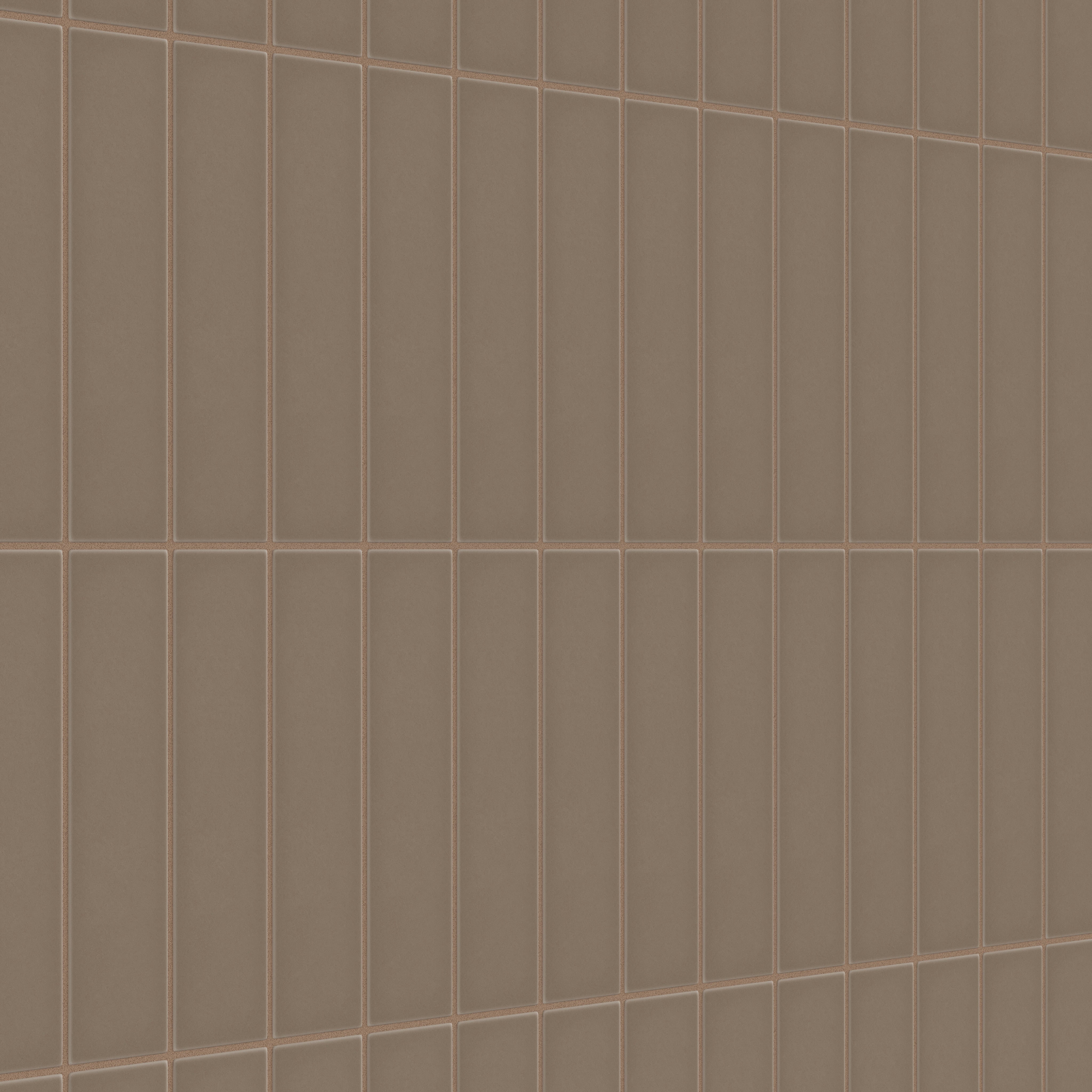 3x12 Original Ceramic Tile in Cardamom Matte