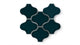 Paseo Original Ceramic Tile in Caspian Sea Gloss