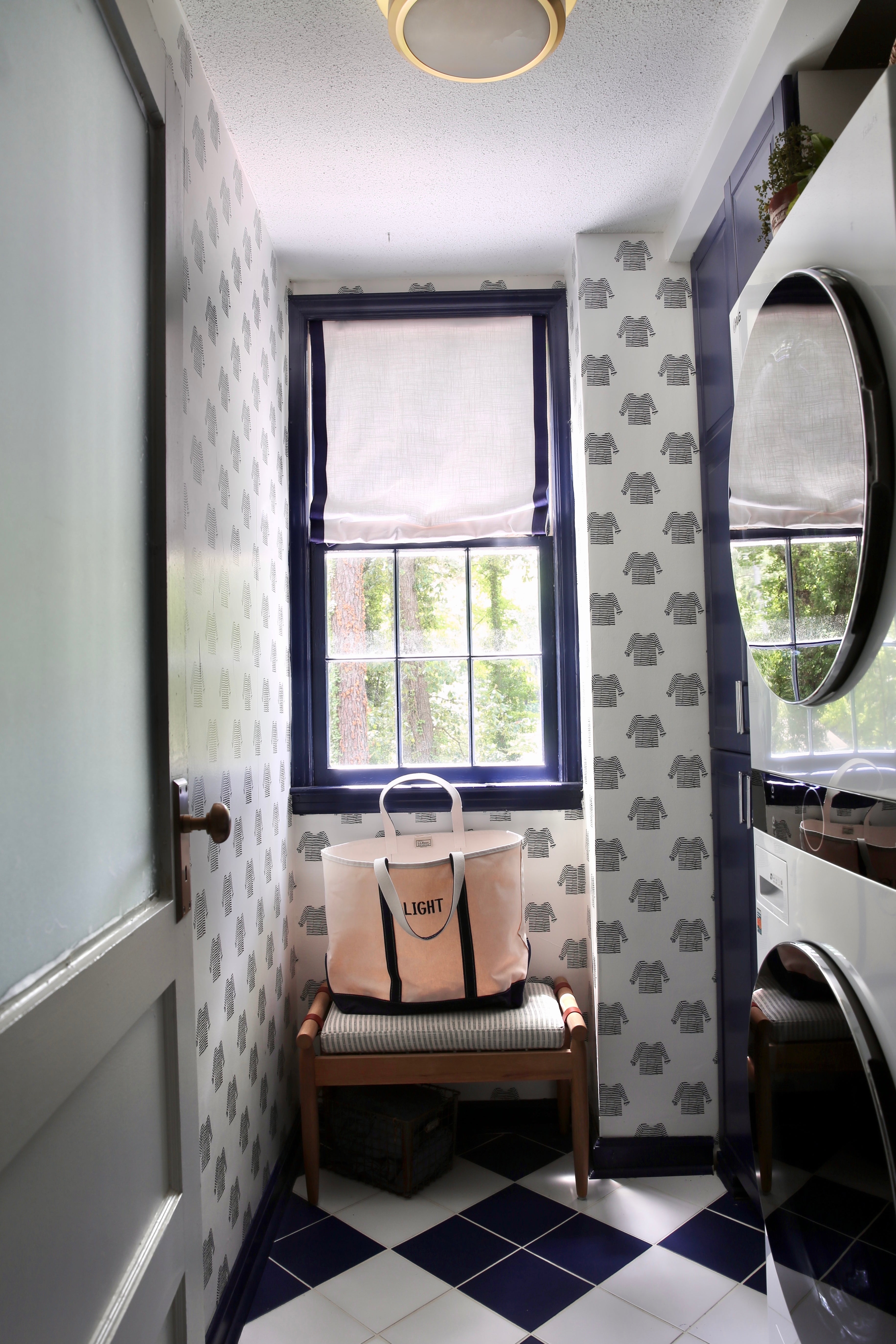 8x8 Original Ceramic Tile in Frost Matte