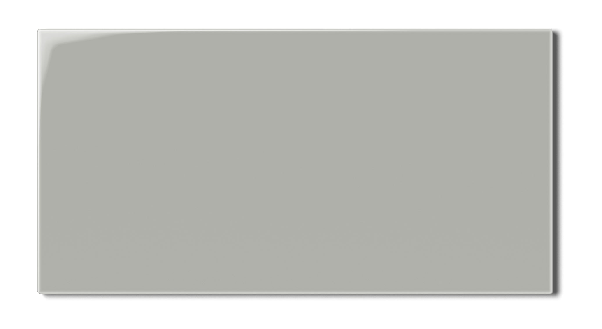 Pearl 12x24 Gloss Natural Press Ceramic Tile - Fireclay Tile