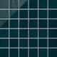 4x4 Original Ceramic Tile in Caspian Sea Gloss