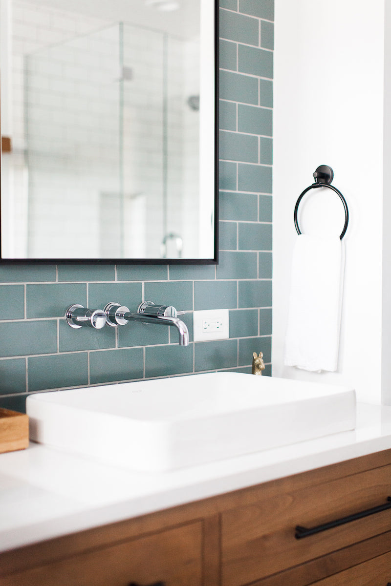 3x6 Original Ceramic Tile in Flagstone Matte