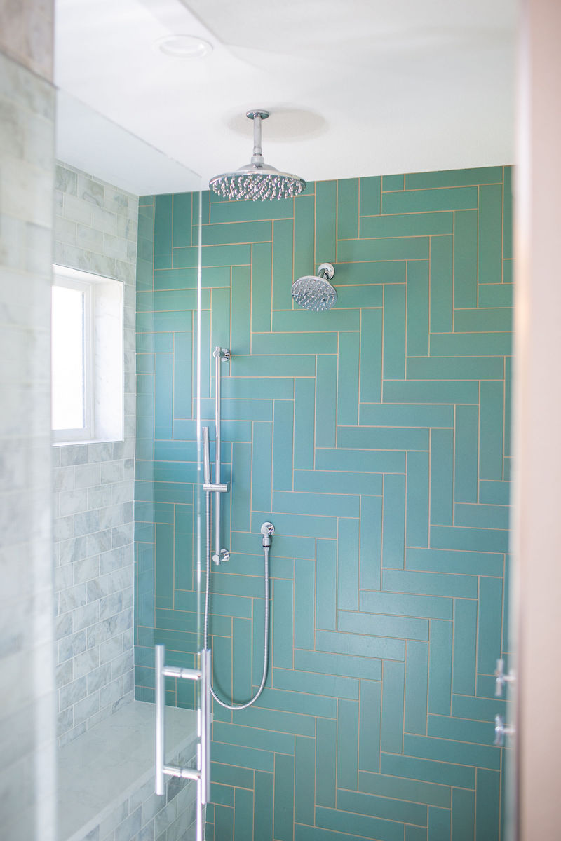3x12 Original Ceramic Tile in Amalfi Coast Matte