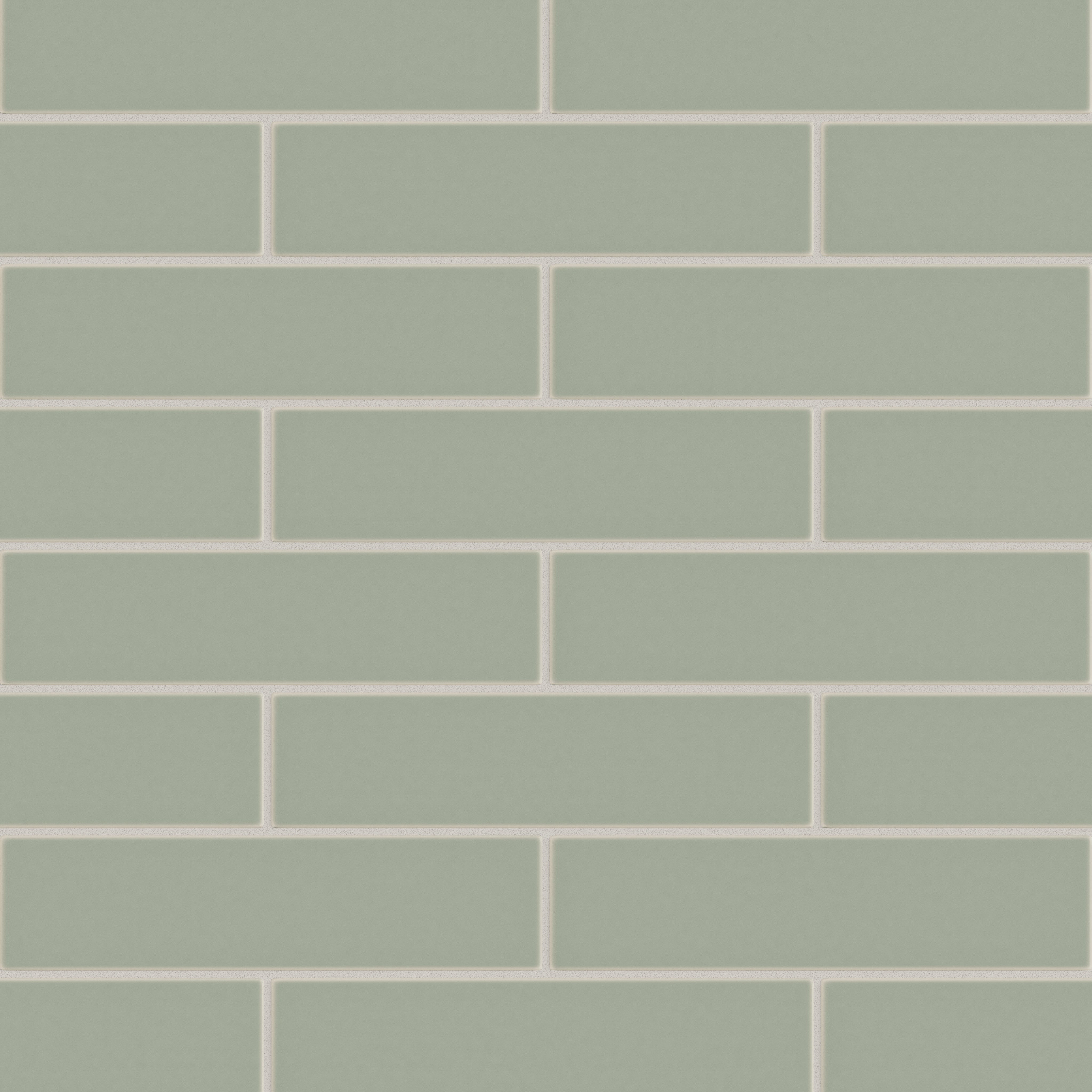 3x12 Original Ceramic Tile in Rosemary Matte
