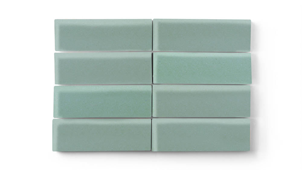 2x6 Original Ceramic Tile in Amalfi Coast Matte