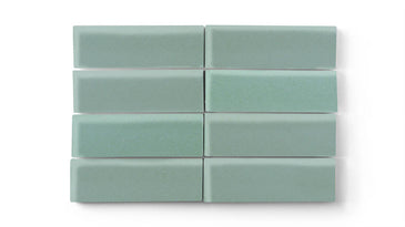 2x6 Original Ceramic Tile in Amalfi Coast Matte