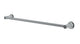 Emerson Towel Bar 24" in Satin Chrome